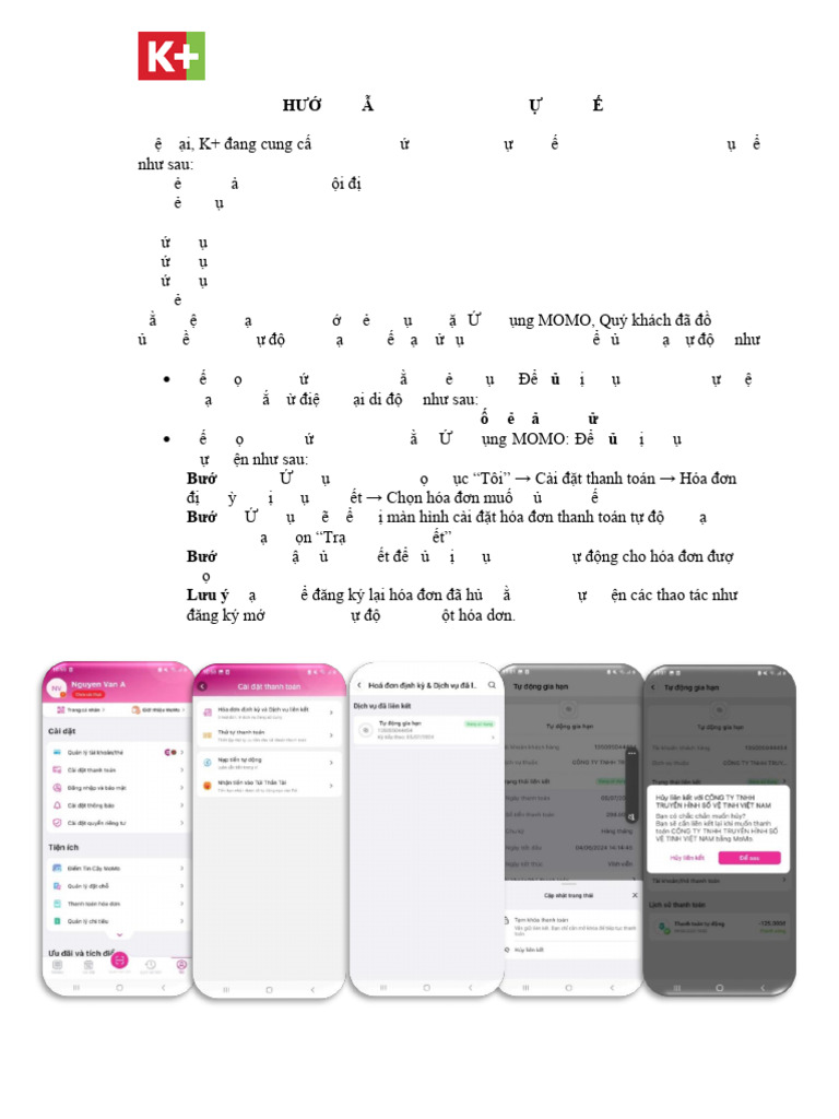 Huong Dan Hy TDGH | PDF