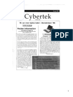 Cybertek - Issue #15