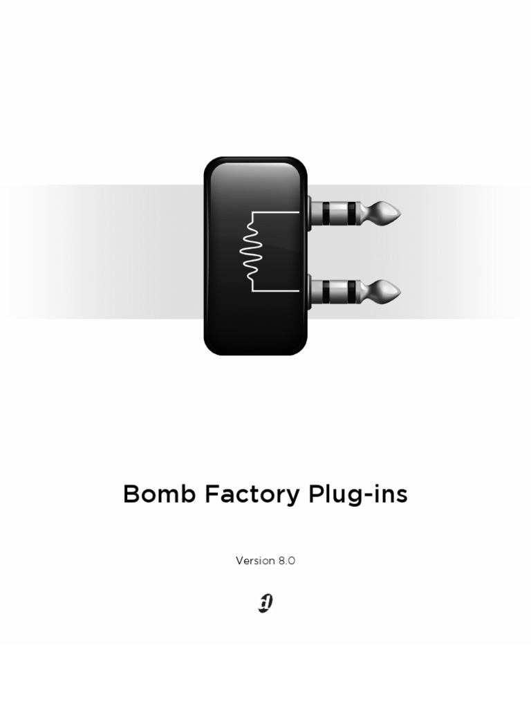 Bomb Factory Guide PDF Installation Programs) Sound