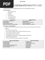 Download Partnership Formation Lecture Notes by bum_24 SN8284345 doc pdf