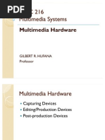 Lecture 02 Hardware