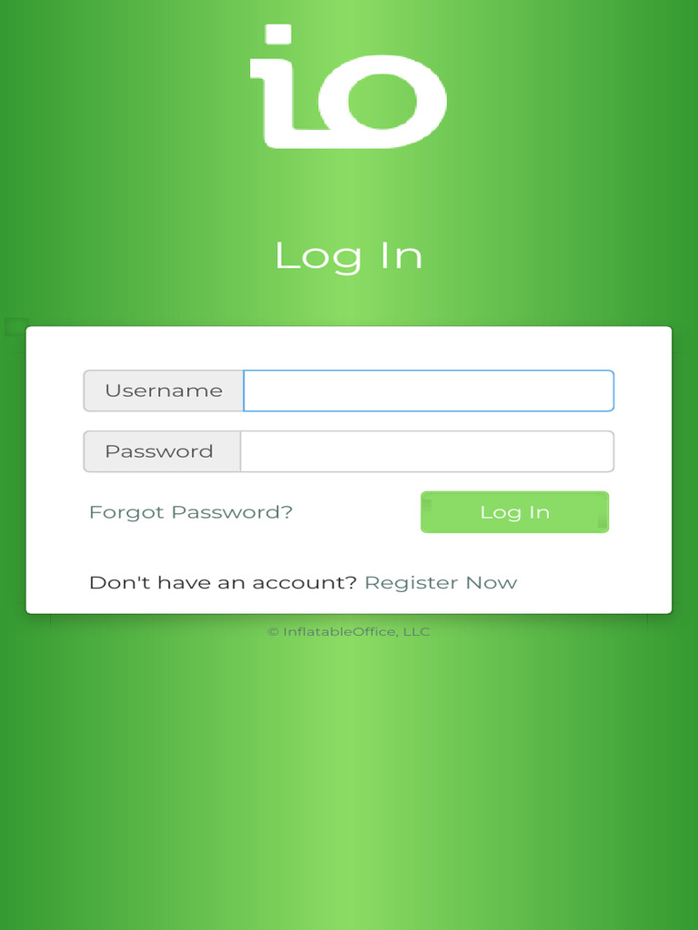 Scribd Account Login Instructions | PDF