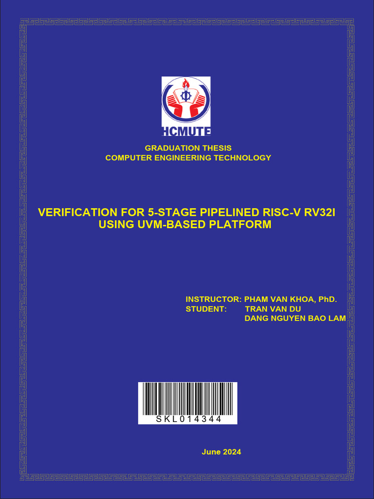 5stage pipeline | PDF | Computer Hardware | Computer Science
