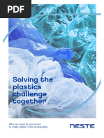 Apple 2025 Environmental Progress Report | PDF | Climate Change