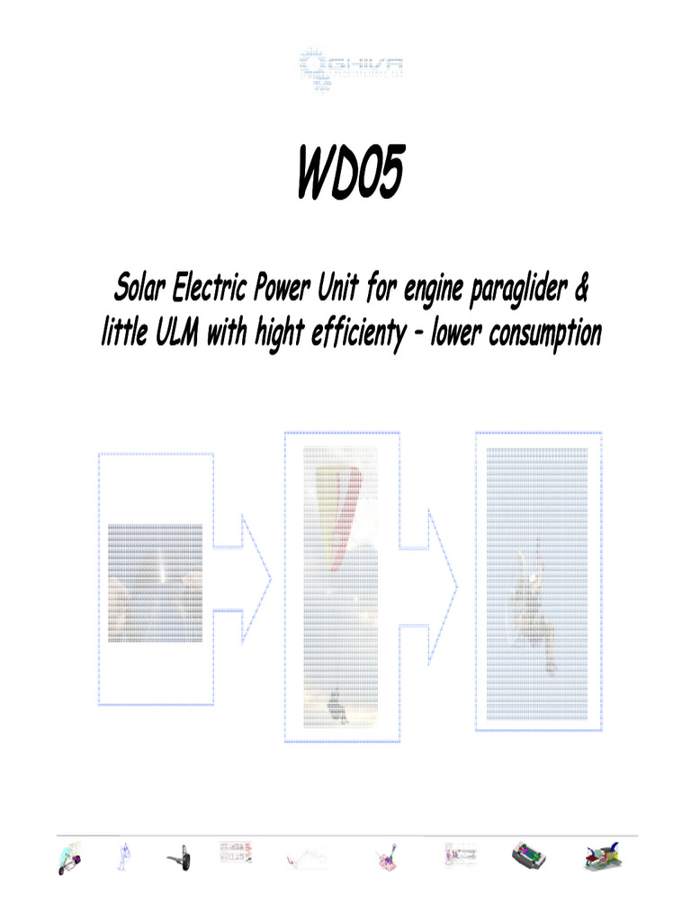Activity Flow-Prop 3 Solar Brushless Engine-030210 (Modalità ...