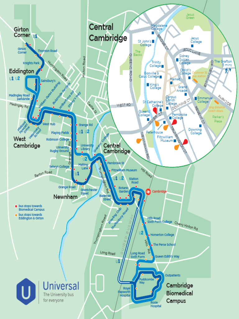 Cambridge Universal-Route-Map-Apr24 | PDF | Cambridge