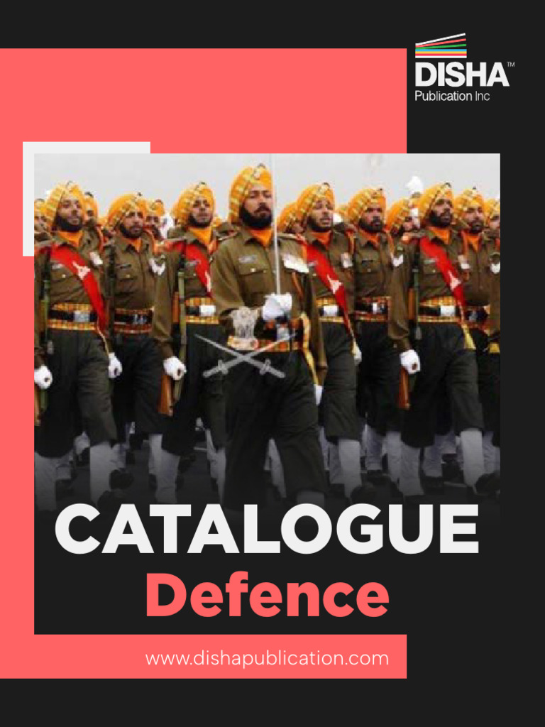 Defence | PDF