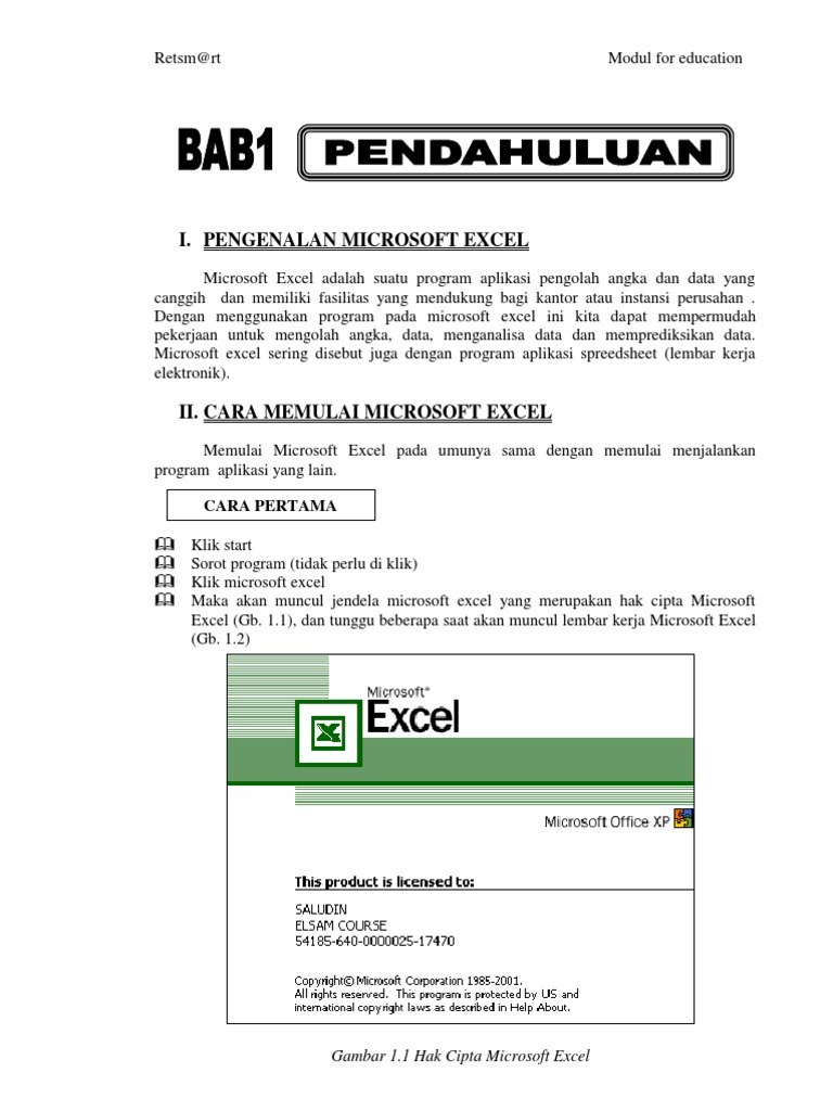 Data Angka Pada Lembar Kerja Excel Akan Memiliki Perataan - Sumber