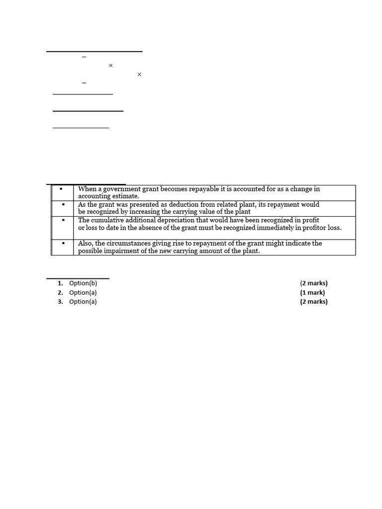 Test 5 Sol | PDF