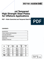 Offshore Construction - COrus