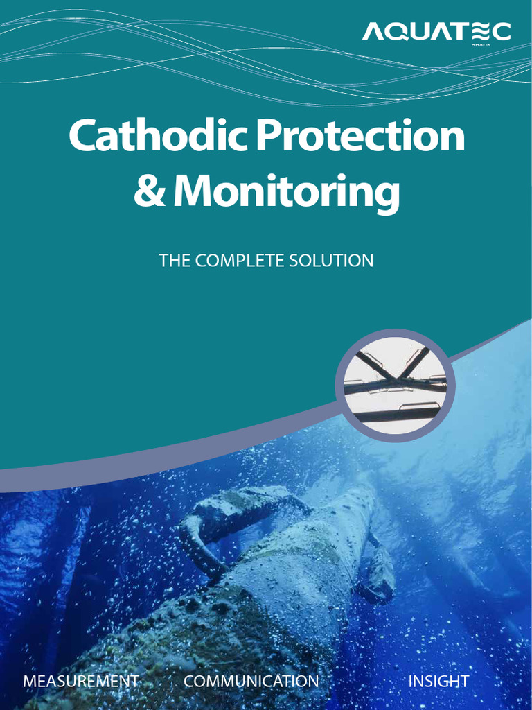 Comprehensive Cathodic Protection Solutions | PDF
