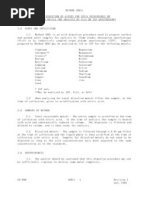 EPA Method 3050B: Acid Digestion Guide | PDF | Filtration ...