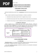 Statistika U Ekonomiji I Menadžmentu | PDF