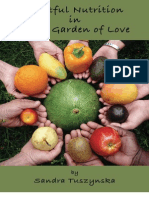 Fruitful Nutrition in Gods Garden of Love3