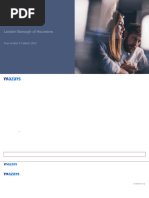 Annual Reports - Deloitte UK | PDF