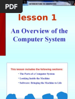 Download peter norton chapter 1 by Arnesh SN8285387 doc pdf