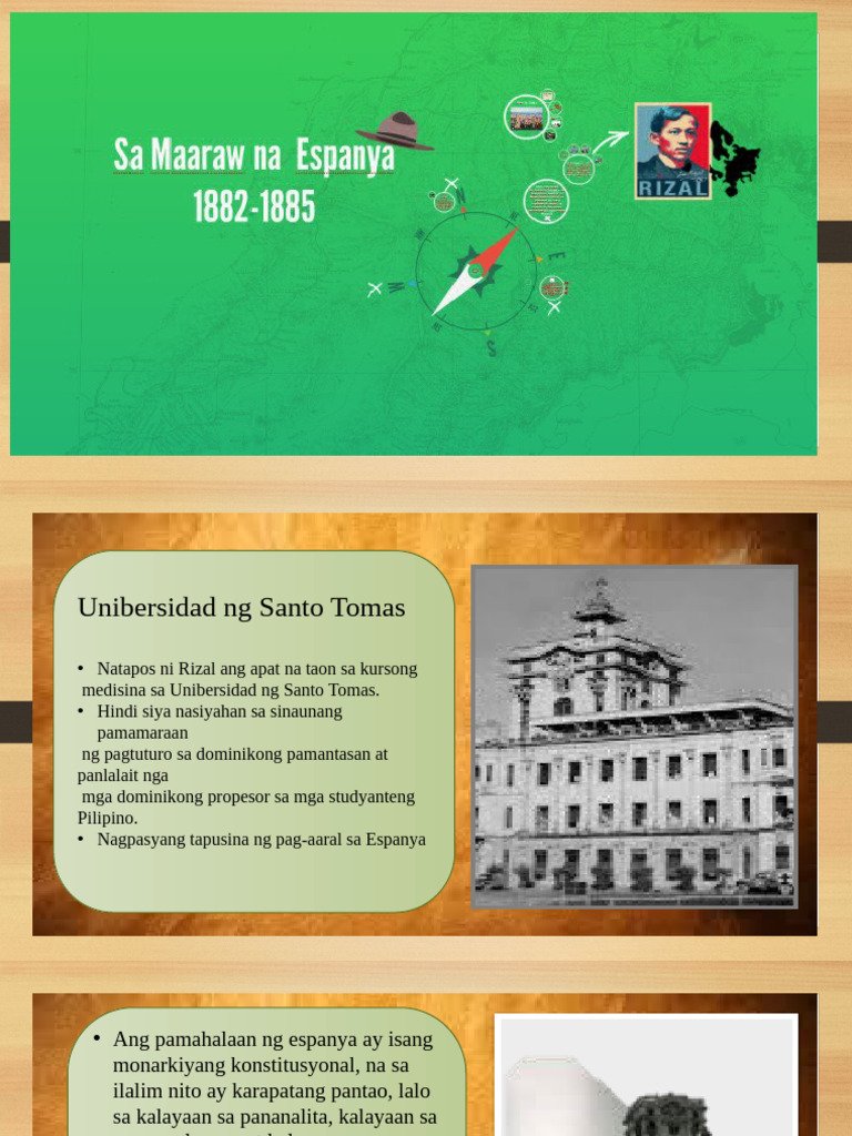 RIZAL | PDF