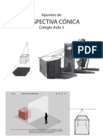 Apuntes Perspectiva Conica