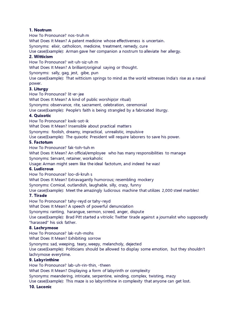 Word | PDF