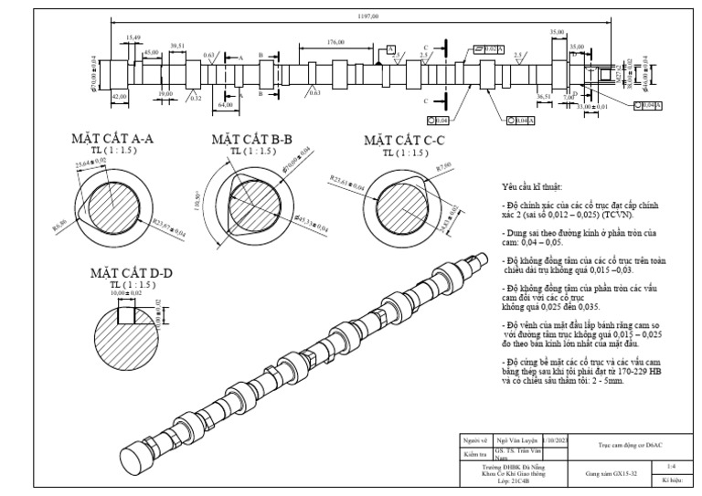 TR C Cam | PDF