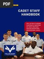 CIC Officer Application Guide | PDF