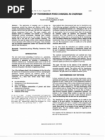 Iec 3 Power Transformer Insulation Level Dielectric Tests Clearances International Electrotechnical Commission Transformer