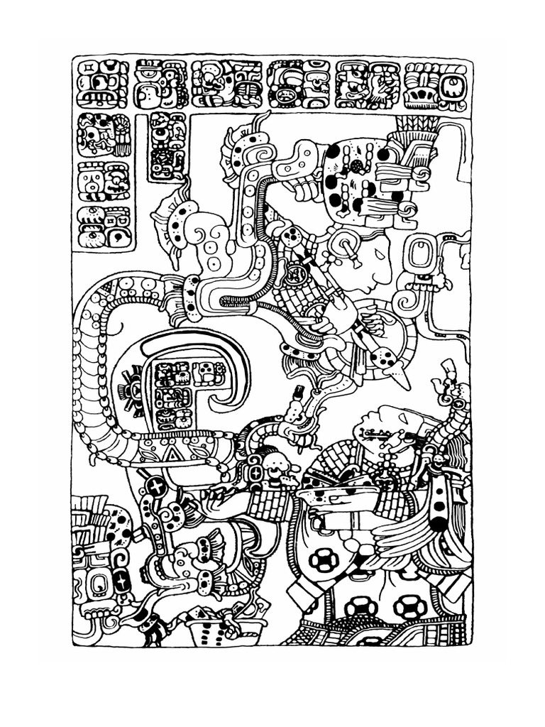 coloring-maya-art-british-museum-8-pdf
