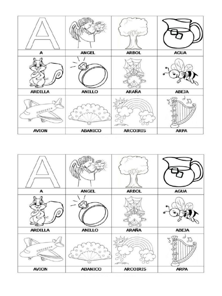 Obj Sonido A | PDF