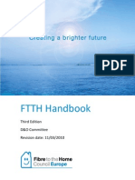 FTTH Handbook 2010 v3.1