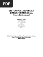 Contoh Laporan Kerja Komite Keperawatan