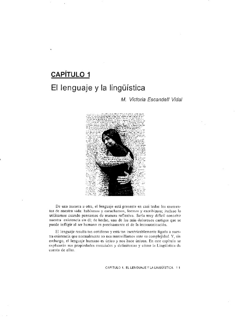 Lenguas pdf