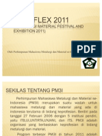 Metaflex 2011