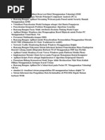Download Rancang Bangun Aplikasi Reservasi Hotel Menggunakan Teknologi J2ME by Rahma Unchu SN82858524 doc pdf