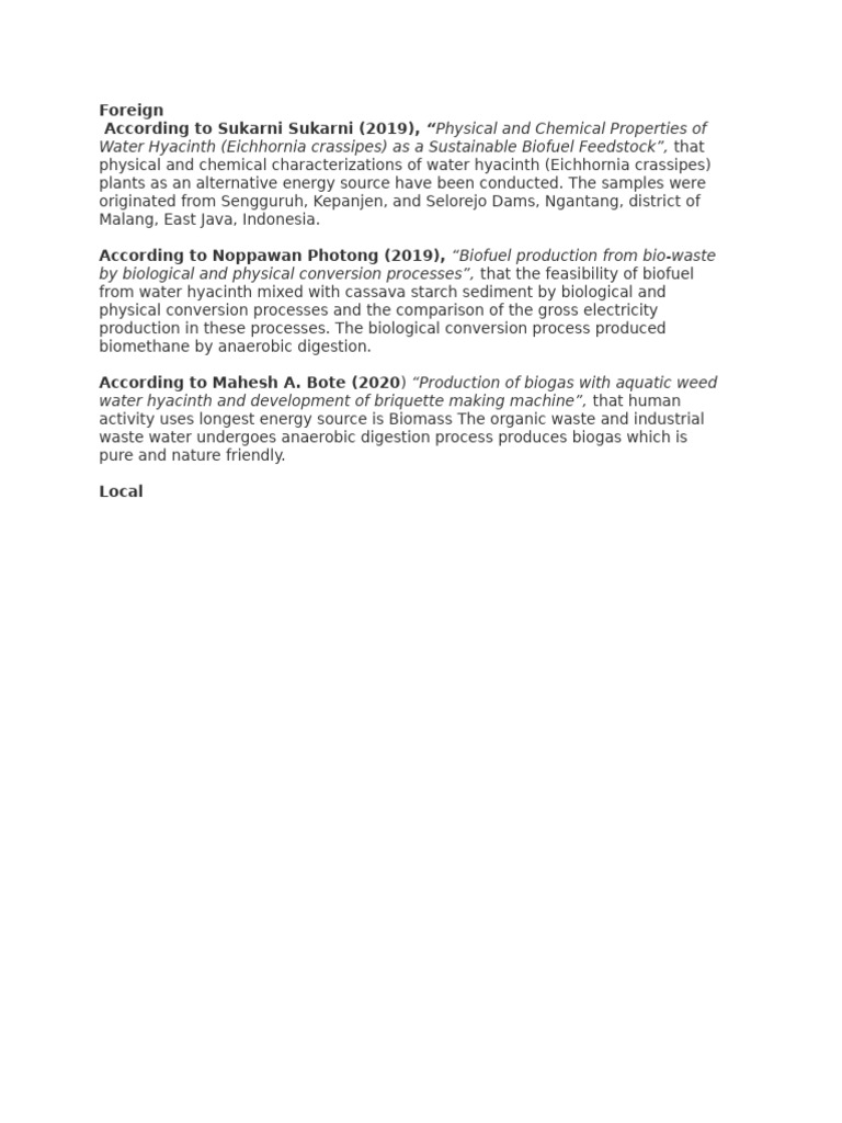 RRL Capstone | PDF