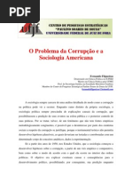 Huntington-CORRUPÇÃO