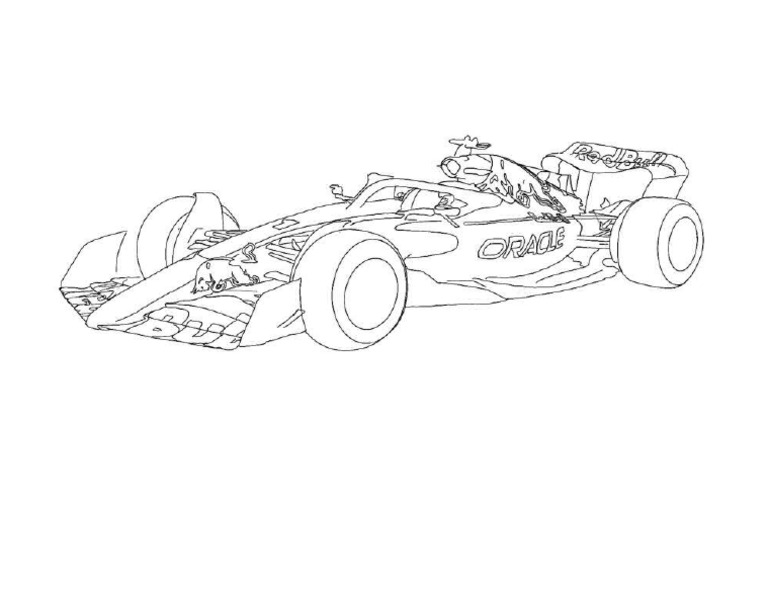 rb22 Red Bull | PDF