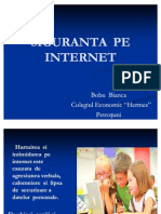 Siguranta Pe Internet6