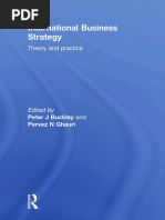 Multinational Management PDF | PDF | Alibaba Group | Economies