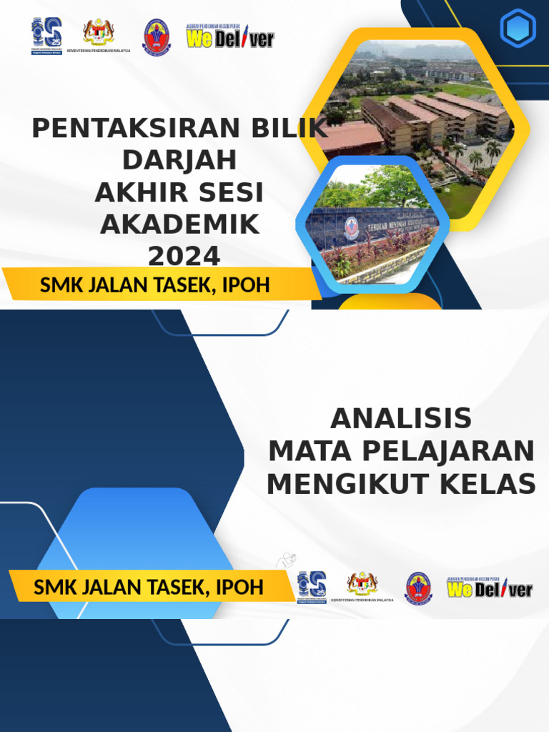 Analisis PBD PPT 2024 Slaid | PDF