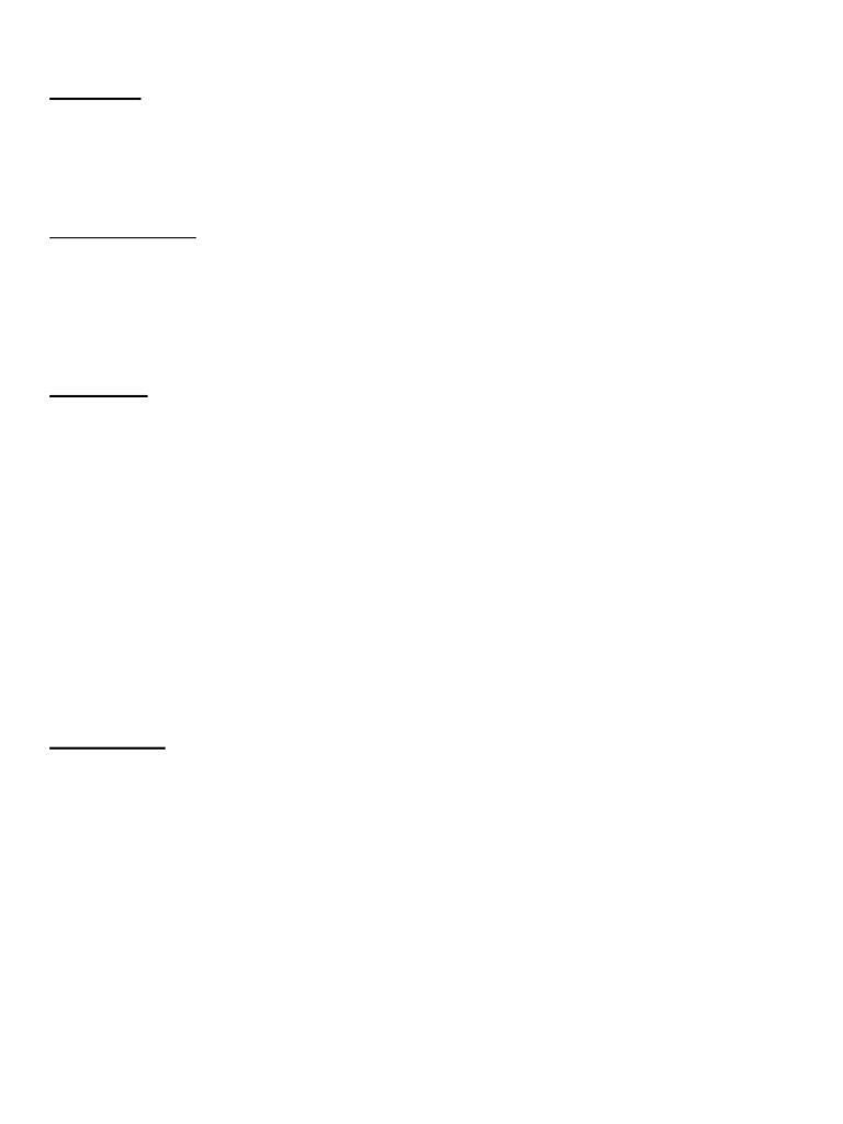 Review Second Exam Level 1 Pdf Linguistics Grammar