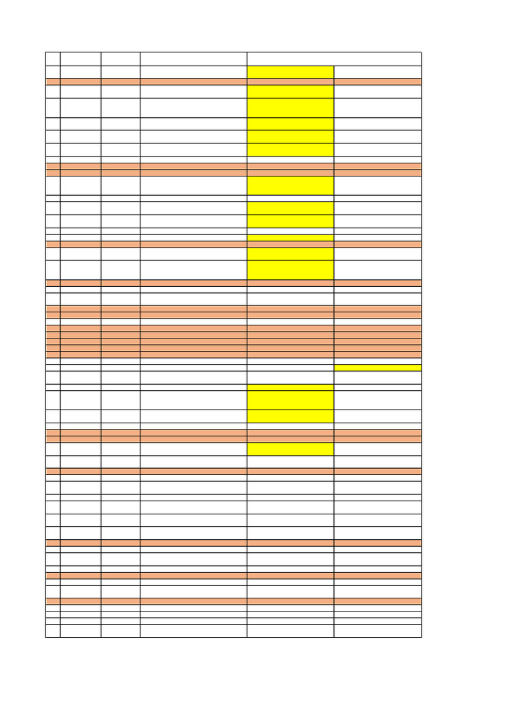 Data Peserta S1 Keperawatan UNIB | PDF