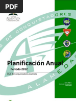 Carta de recomendación