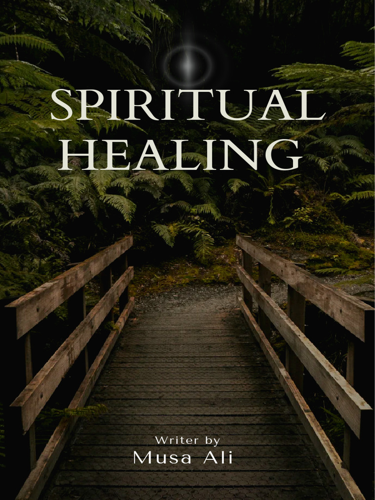 Spiritual Healing 3 | PDF