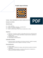 Jogo de Damas PDF