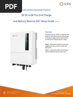 MCS MIS 3002 Solar PV Installation Standard | PDF | Photovoltaics ...