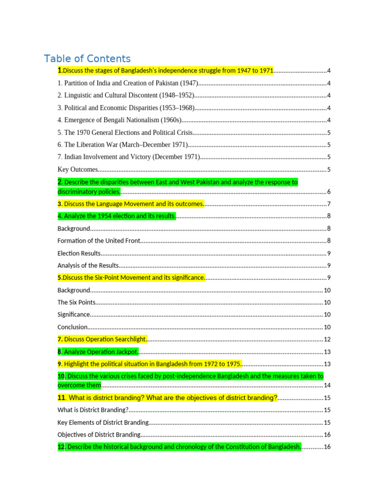 Answer Pdf Government