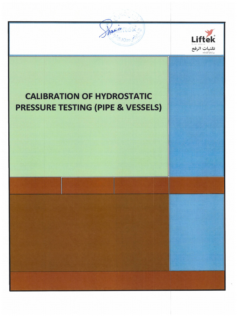 Doc ht 004 hydrotest pdf