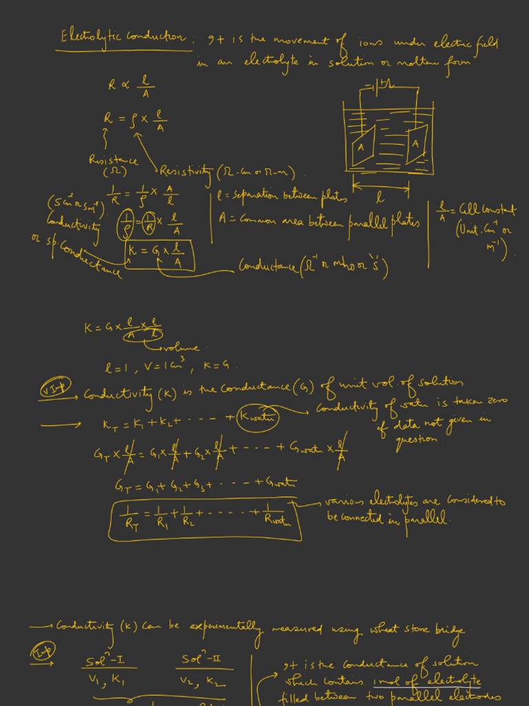 Electro 3 PDF | PDF