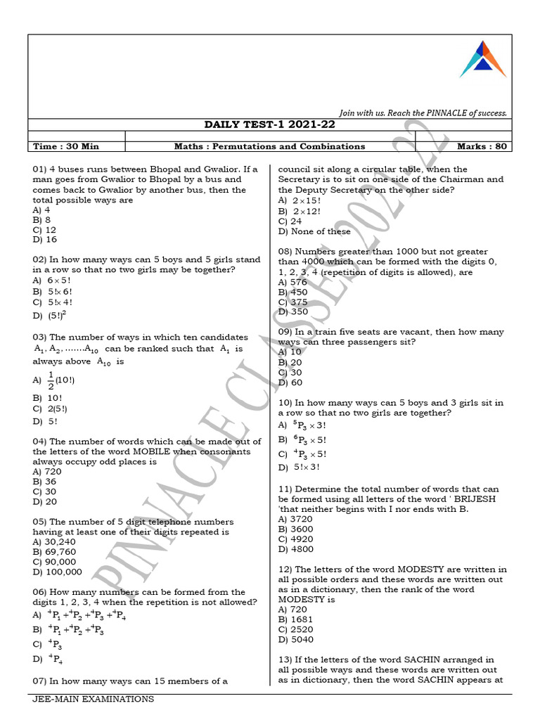 Math 02 | PDF