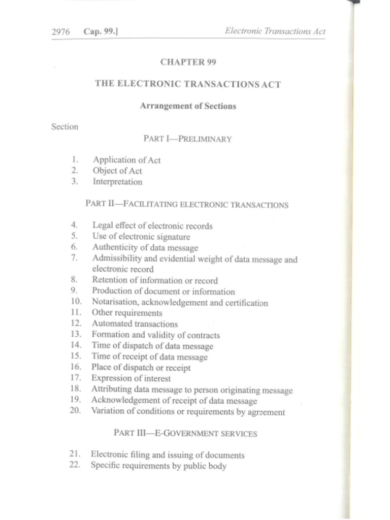 ETA | PDF